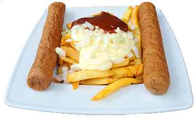 Glutenvrije Catamaran