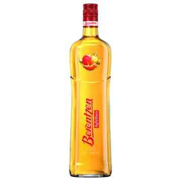 Berentzen Apfelkorn 1L