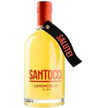Santocci Limoncello 70CL