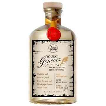 Zuidam Jonge Jenever 1L