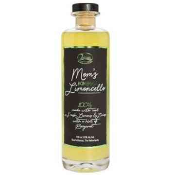 Mom`s Homemade Limoncello 70CL