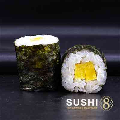 Tamago Maki