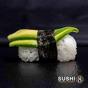 Avocado Nigiri