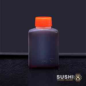 Sojasaus 30ml