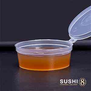Teriyaki saus 80cc