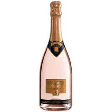 Bellussi  Belcanto Rose Spumante brut 70cl
