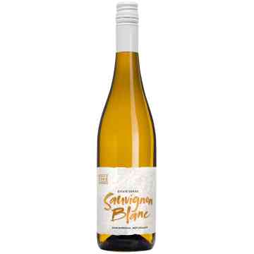 Misty Cove Estate Sauvignon Blanc 2021