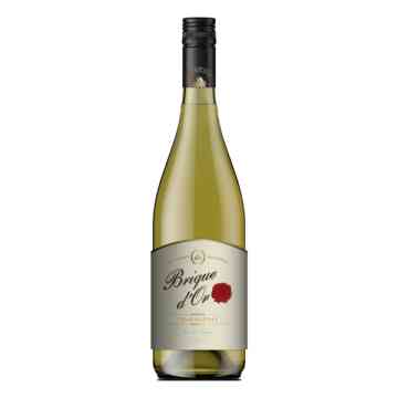 Brique d'Or Chardonnay