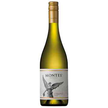 Montes Reserva Chardonnay