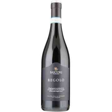 Sartori Regolo Ripasso Superiore