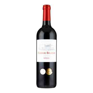 Château Bégadan Médoc Cru Bourgeois