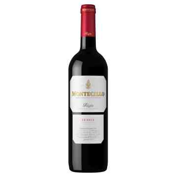 Montecillo Rioja Crianza