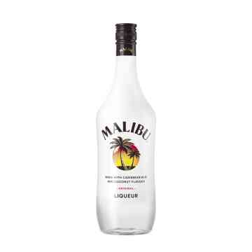 Malibu Coconut 1L