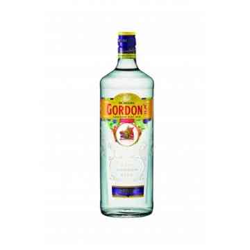 Gordon's Dry Gin 1L