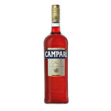 Campari Bitter 70CL