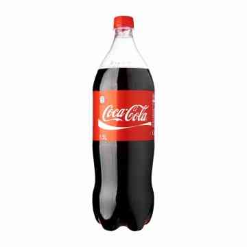 Coca Cola 1.5L