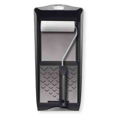 Lakrollerset 11cm 3 dlg