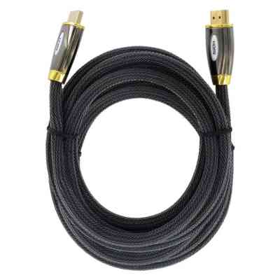 Q-Link HDMI kabel pq hi speed gold plated 5m