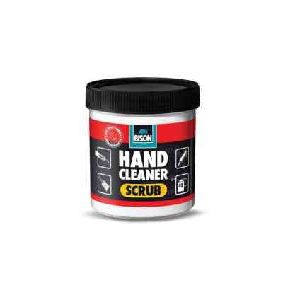 Bison Professional handreinigingscrème met scrub 500ml