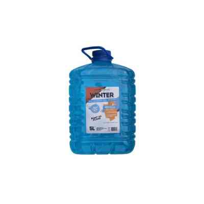 Power Oil ruitenvloeistof 5l