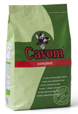 Cavom adult - 5kg