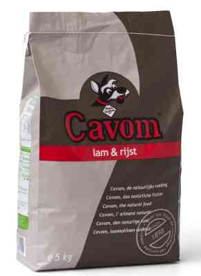 Cavom lam - 5kg