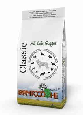Farmfood classic - 4kg