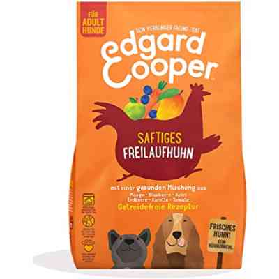 Edgar & cooper kip - 2,5kg