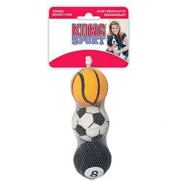 Kong sport ballen