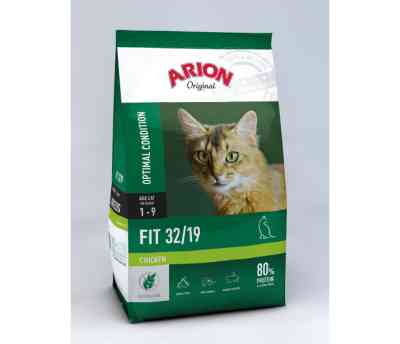Arion fit - 2kg