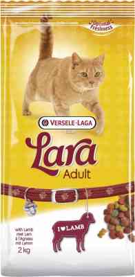 Lara adult lam - 2kg