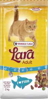 Lara adult vis - 2kg