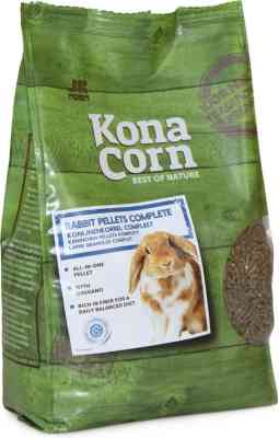 KC konijn korrel - 4kg