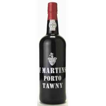 F. Martins Tawny port 75cl