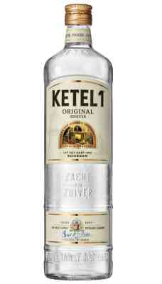 Ketel 1 - Jonge Jenever 1L