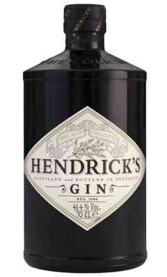 Hendrick's gin 70cl