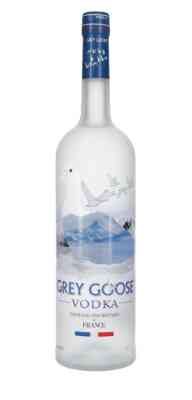 Grey Goose vodka 1L