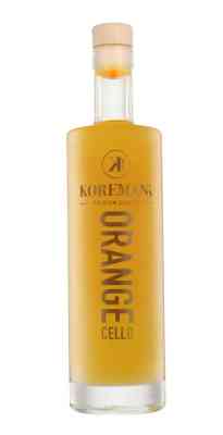 Koreman's Orangecello 50cl