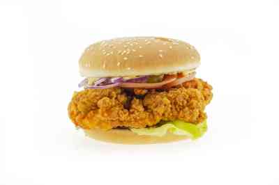 Chickenburger