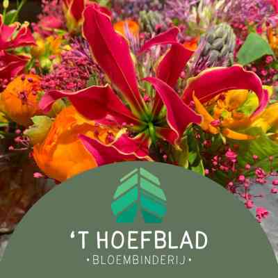 Cadeaubon, vanaf € 15,-