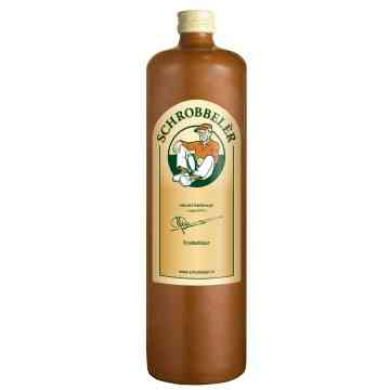 Schrobbelèr Kruidenlikeur 1L