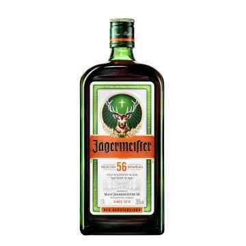 Jägermeister 1L