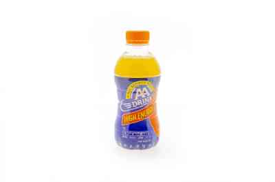 AA drink