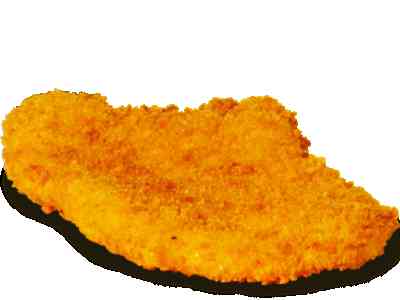 Schnitzel