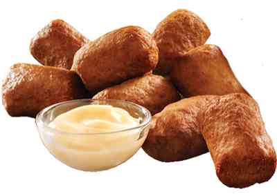 Frikandelletjes - 10st