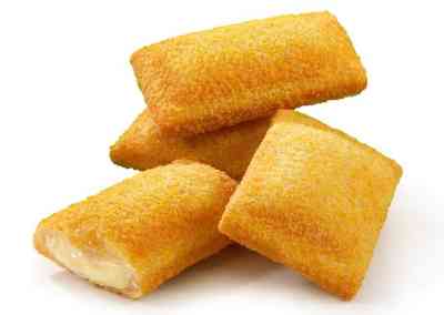 Kaassouflés 5st - kidsmenu