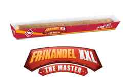 Frikandel xxl