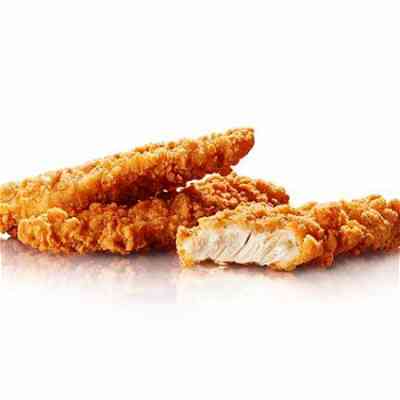 Chicken strips - 5x