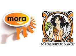 Vegetarische kipcorn (vegan)