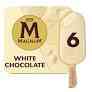 Magnum White 6x100ml